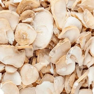 Snack Delight Dried Persian Shallots (Mosir) Dehydrated Shallots for Cooking & Snacking 3 oz Resealable Bag