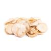 Snack Delight Dried Persian Shallots (Mosir) Dehydrated Shallots for Cooking & Snacking 3 oz Resealable Bag view 2