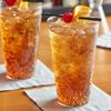 16 oz. Clear Disposable Plastic Tumbler - 500/Case view 2