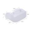 1200ML Urinal Bottle,Pee Bottle for Men Reusable Urine Collection Containers for Elderly,Hospital,Camping,and Travel Chamber Pot view 2