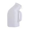 1200ML Urinal Bottle,Pee Bottle for Men Reusable Urine Collection Containers for Elderly,Hospital,Camping,and Travel Chamber Pot view 3
