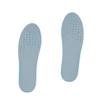 COOLHIYA Shock-Absorbing Sports Insoles with Sweat Absorption Breathable Heightening Shoe Pads for Men and Women Lightweight Soft Cushion Inserts for Comfortable Foot Support and Enhanced view 1