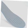 COOLHIYA Shock-Absorbing Sports Insoles with Sweat Absorption Breathable Heightening Shoe Pads for Men and Women Lightweight Soft Cushion Inserts for Comfortable Foot Support and Enhanced view 2