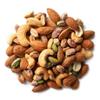 Food to Live Nut Lovers Mix, 1 Pound Premium Dry Roasted Pistachios No Shell, Almonds and Cashews Blend. No Salt Added. Trail Snacks for Adults and Kids. Vegan, Kosher, Bulk view 2