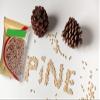 MM Pine Nuts (Chilgoza) with Shell 100gmJumbo Chilgoza Seeds view 3