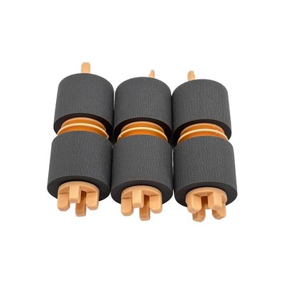3pcs/Set 022K 74870 Tray for Pickup Roller for 7500 7800 for workcentre 7425 7428 7435 for DocuCentre 2200 3300 for Pickup Roller Kit