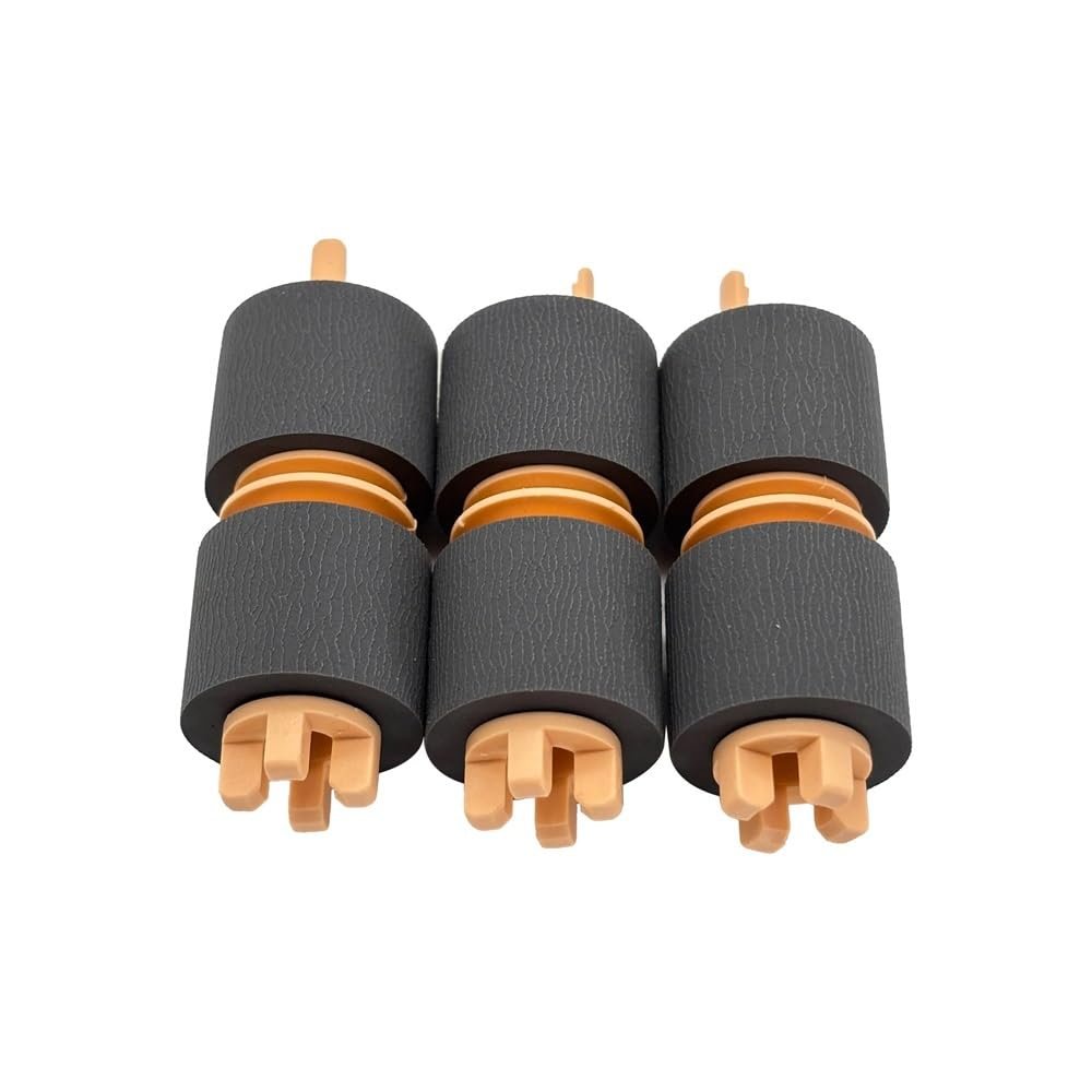 3pcs/Set 022K 74870 Tray for Pickup Roller for 7500 7800 for workcentre 7425 7428 7435 for DocuCentre 2200 3300 for Pickup Roller Kit