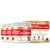 Okinawa Body Tonic Ultra Turmeric, Natural Supplement with Organic Herbs, 28 Servings, 5.3 oz (3) view 1