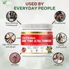 Okinawa Body Tonic Ultra Turmeric, Natural Supplement with Organic Herbs, 28 Servings, 5.3 oz (3) view 3