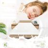 100% Natural Latex Topper Firm - Ergonomic 7-Zone Latex Mattress Topper Massage Pressure Release Bed Mattress,10cm,180x200cm(71x79in) view 4