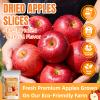 4.23oz(120g) Natural Dried Apples,35-40 Dried Apple Slices Snacks Bags,Dehydrated Apple Slices No Sugar Added,for Simmer Pot Potpourri,Potpourri Bowl Filler,Simmer Pot Mix,Crafts Cake and Cocktail view 2