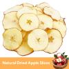 4.23oz(120g) Natural Dried Apples,35-40 Dried Apple Slices Snacks Bags,Dehydrated Apple Slices No Sugar Added,for Simmer Pot Potpourri,Potpourri Bowl Filler,Simmer Pot Mix,Crafts Cake and Cocktail view 3