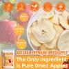 4.23oz(120g) Natural Dried Apples,35-40 Dried Apple Slices Snacks Bags,Dehydrated Apple Slices No Sugar Added,for Simmer Pot Potpourri,Potpourri Bowl Filler,Simmer Pot Mix,Crafts Cake and Cocktail view 4