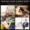 High Flavanol Cocoa Powder 10X More Flavanols | 1200mg Cocoa Flavanols & Flavonoids Heart Health, Nitric Oxide, Boost Energy & Endurance | Zero Sugar, 30 Servings view 4