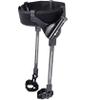 ZHIXUMM Lower Limb Assistance Walking Aid, Leg Lift and Climbing Support, Mobility Aid Bionic Body Power Walking Aids, 3 Levels of Adjustable Strength for Walking Bothlegs BothLegs-L view 1