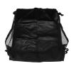 NineLife Basics Wheelchair Under Seats Storage Bag 600D Oxford, Mobile and Waterproofing Under Basket for Roller Walker, Large Organizer view 4