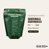 Bean Box Chicago Coffee Sampler, 2-Pack - Roasted by Pedestrian, Gourmet Arabica Coffee, Variety Pack - Freshly Ground view 2