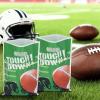 libala 30Pcs Football Party Favors Goodie Bags, 6.7 * 9.8 inch Football Gift bags, Favors Rugby Sports Theme Treat Bags Party Bags Decorations for Game Day Sports Events Birthday Party view 4