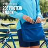 KIND Protein MAX Bars, Dark Chocolate Crisp, Gluten Free, Low Sugar, High Fiber Snacks, 20g Protein, 24 Count view 4