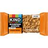 KIND Breakfast Protein Bars, Peanut Butter, Gluten Free, Low Sodium, Healthy Snacks, 8g Protein, 6 Count (6 Packs of 2 Bars) view 4
