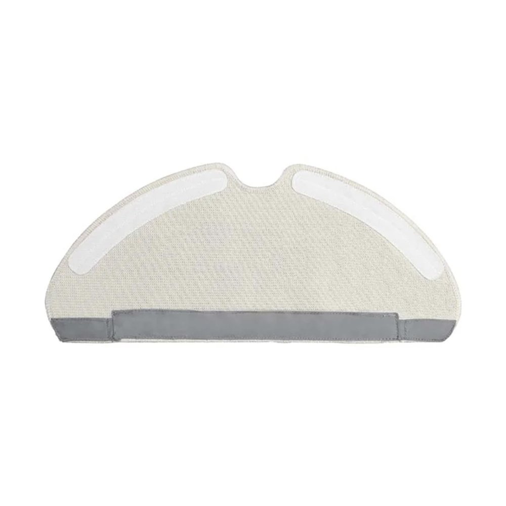 10 Pcs Mop ClothCompatible ForDreame D10SSweeping Robot Accessories Rag Mop Robot Vacuum Cleaner Replacement Mop Cloths