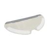 10 Pcs Mop ClothCompatible ForDreame D10SSweeping Robot Accessories Rag Mop Robot Vacuum Cleaner Replacement Mop Cloths view 4