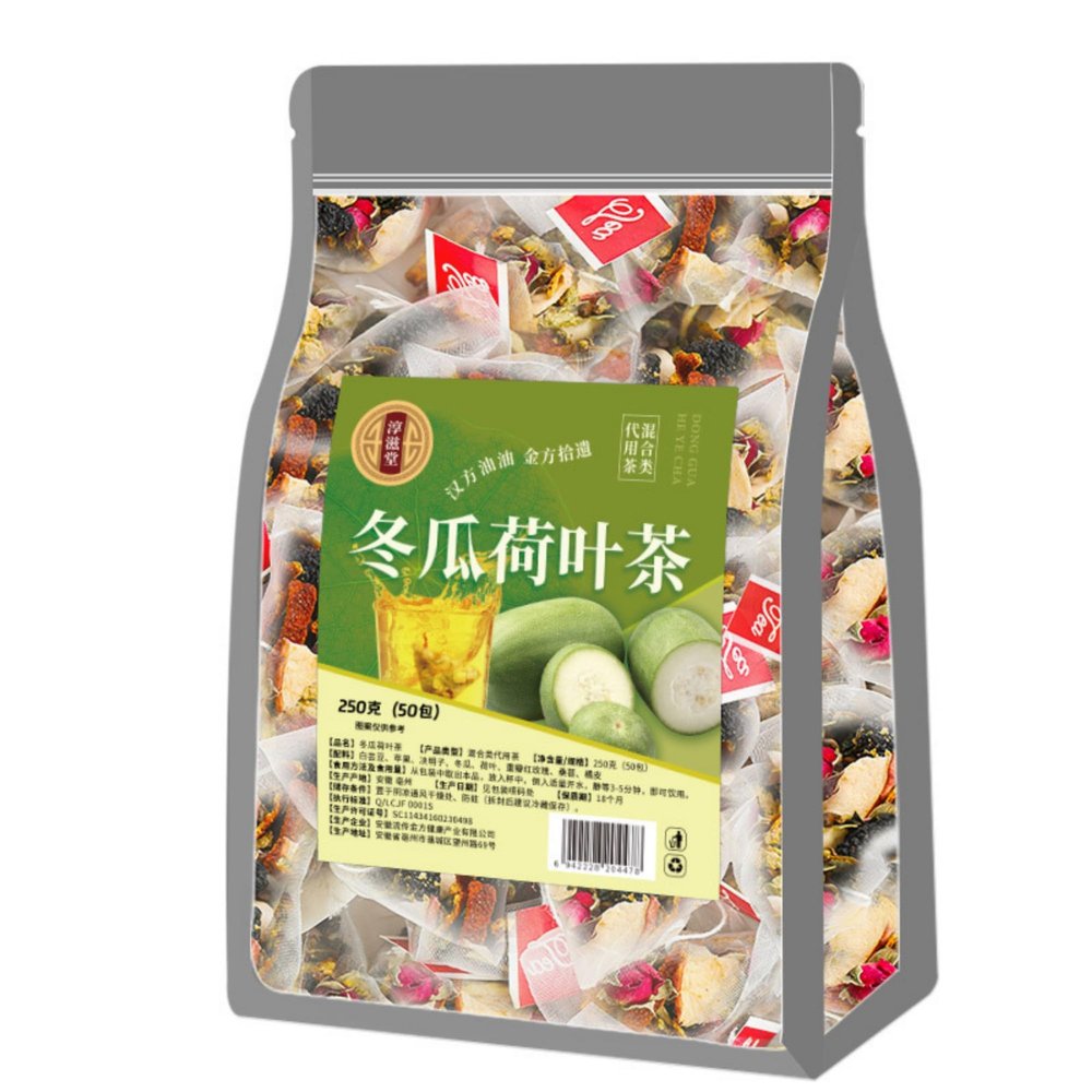 Chinese Natural Herbal Tea for Men Women - 569 -