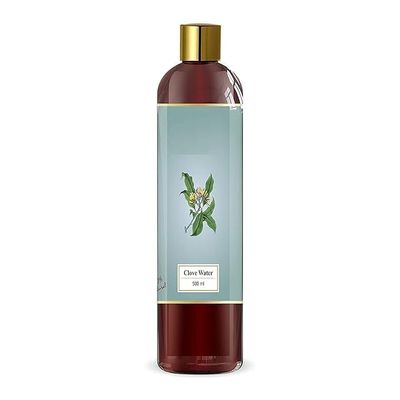 100% Natural Clove Water (500ml)