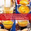 MissTrang Vietnam Robusta for Golden Thick Espresso Crema, Dark Chocolate Notes, Balanced Boldness, Sweet Aftertaste, High Caffeine - Medium Roasted Whole Bean Coffee - Smooth Pour-over & Cold Brew - Crafted for Refined Palate (8.8oz Bag) view 2