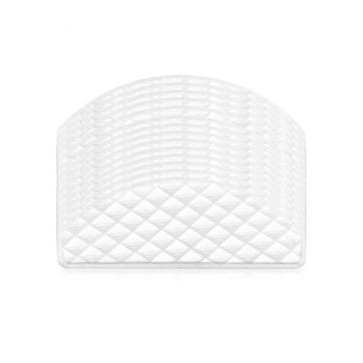 100 Pack Disposable Mop PadsCompatible For Ecovacs T8 T8+/ T8 AIVI T9 AIVI / N8 Pro/ N8 Pro+Robot Vacuum Cleaner Accessories(B 100pcs)