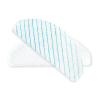 100 Pack Disposable Mop PadsCompatible For Ecovacs T8 T8+/ T8 AIVI T9 AIVI / N8 Pro/ N8 Pro+Robot Vacuum Cleaner Accessories(B 100pcs) view 2