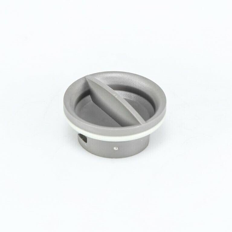 #US Replace Parts OEM Dishwasher Rinse Aid Cap for Amana ADB1700ADS1 ADB1400PYW5 ADB1700ADW1 (fantparts#092514655)