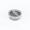 #US Replace Parts OEM Dishwasher Rinse Aid Cap for Amana ADB1700ADS1 ADB1400PYW5 ADB1700ADW1 (fantparts#092514655) view 1