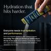 True Grace ElectroMag + Creatine Monohydrate - 16 Stick Packs - Lemonade - Electrolyte Powder for Rapid Performance - Sodium, Potassium, Magnesium, Chloride - Zero Sugar - Non-GMO - 16 Servings view 4