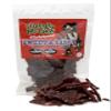 Hungry McGee Beef Jerky Sweet & Spicy 9 oz Resealable Bag - Made in the USA, High Protein Snack, Beef Jerky Sweet & Spicy view 1