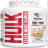 PERFECT SPORTS Hulk Mass Gainer, 50g Protein, Vanilla Ice Cream, 5 lb view 1