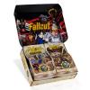 Bones Coffee Company Fallout Sin City Coffee Collector's Box, 2 Flavored Coffee Low Acid Medium Roast Arabica Beans Specialty Gifts, Auto Drip and French Press Compatible, 12 oz Pack of 2 Ground view 3