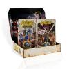 Bones Coffee Company Fallout Sin City Coffee Collector's Box, 2 Flavored Coffee Low Acid Medium Roast Arabica Beans Specialty Gifts, Auto Drip and French Press Compatible, 12 oz Pack of 2 Ground view 4