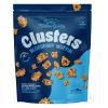 Natures Garden Blueberry Muffin Clusters, 32oz Pouch Big Chunky Nut & Oat Bites with Cashews, Almonds, Chia & Real Blueberries Gluten-Free and Kosher Snacks for Adults & Kids view 1