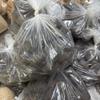 Handmade Haitian Cocoa Balls - Authentic Artisanal Chocolate Treats, Natural Ingredients, Ideal for Snacks & Gifts (Pack of 12 Balls) view 2