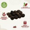 Handmade Haitian Cocoa Balls - Authentic Artisanal Chocolate Treats, Natural Ingredients, Ideal for Snacks & Gifts (Pack of 12 Balls) view 4