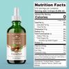SweetLeaf Stevia Drops Liquid Sweetener, Hazelnut - 4 Fl Oz view 2