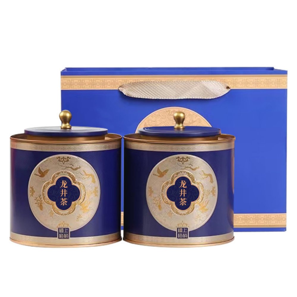 Chinese Natural Herbal Tea for Men Women - 936-2025 Hangzhou Long Jing Tea