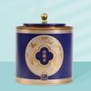 Chinese Natural Herbal Tea for Men Women - 936-2025 Hangzhou Long Jing Tea view 3
