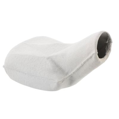 110 Pieces/Box Men Male Portable Urinal Paper Pulp Pot for Pee Bottle Thickened Wheelchair Bedside Chamber Pot