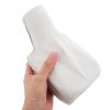 110 Pieces/Box Men Male Portable Urinal Paper Pulp Pot for Pee Bottle Thickened Wheelchair Bedside Chamber Pot view 3
