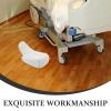 110 Pieces/Box Men Male Portable Urinal Paper Pulp Pot for Pee Bottle Thickened Wheelchair Bedside Chamber Pot view 4