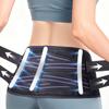 Ultra Sacroiliac SI Hip Belt for Women and Men, [Upgraded Medical-Grade] Adjustable Breathable Hip Brace, Sciatica Pain Relief Devices, Trochanter Brace for Relieving Lower Back Pain, Pelvic Pain & Sciatica (X-Large) view 1