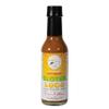 3 Pack SAVIR Foods Elotes Loco Fire Edition Hot Sauce, Ghost Pepper, Chile de rbol, Fresh Sweet Corn, As Seen on Hot Ones, No Preservatives, No Added Sugar
