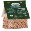 Asoris Greek Organic Small Chickpeas 12oz - Rich in Fibers, Good Source of Proteins Grown in Greece view 1
